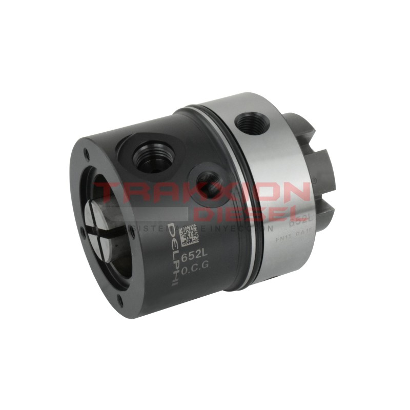 Cabezal hidráulico 7180-264L, 7180-652L de bomba Diesel CAV Delphi, E9NN9A579AA