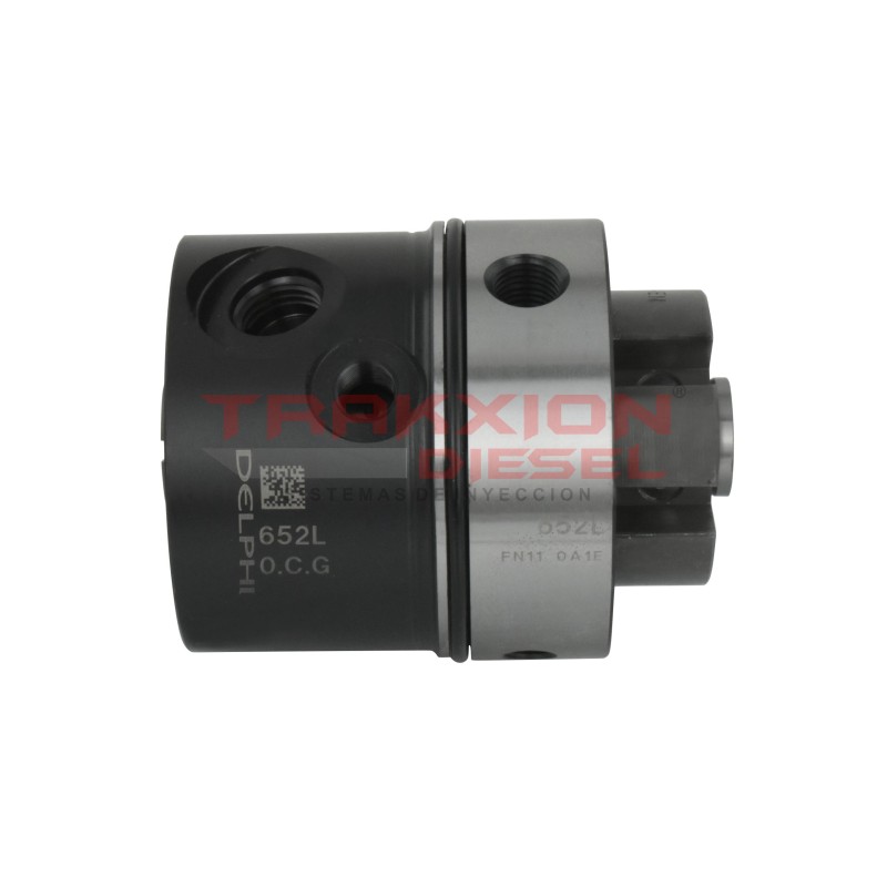 Cabezal hidráulico 7180-264L, 7180-652L de bomba Diesel CAV Delphi, E9NN9A579AA