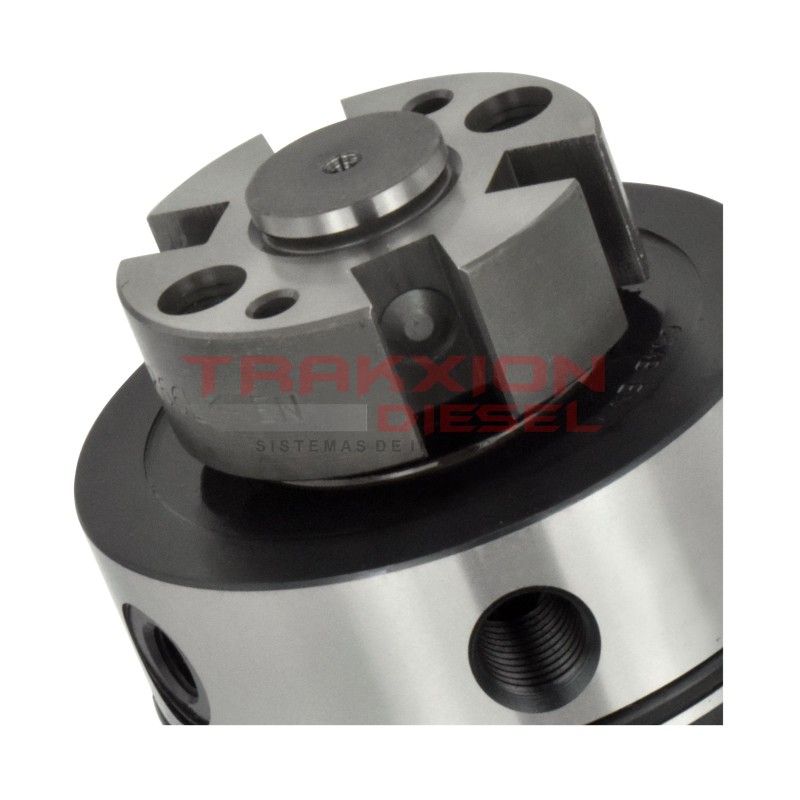 Cabezal hidráulico 7180-264L, 7180-652L de bomba Diesel CAV Delphi, E9NN9A579AA