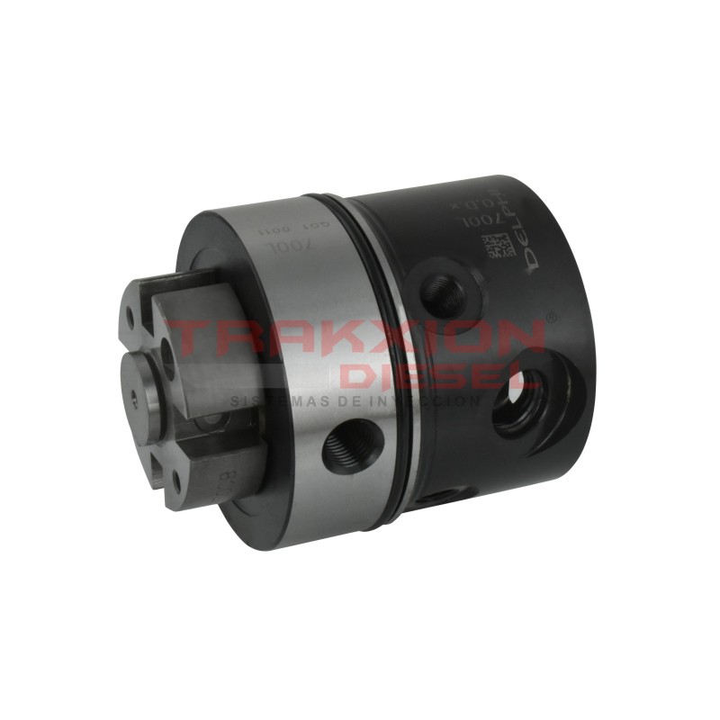 Cabezal hidráulico 7180-296L, 7180-700L de bomba Diesel CAV Delphi