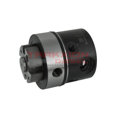 Cabezal hidráulico 7180-296L, 7180-700L de bomba Diesel CAV Delphi