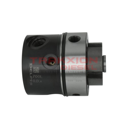 Cabezal hidráulico 7180-296L, 7180-700L de bomba Diesel CAV Delphi