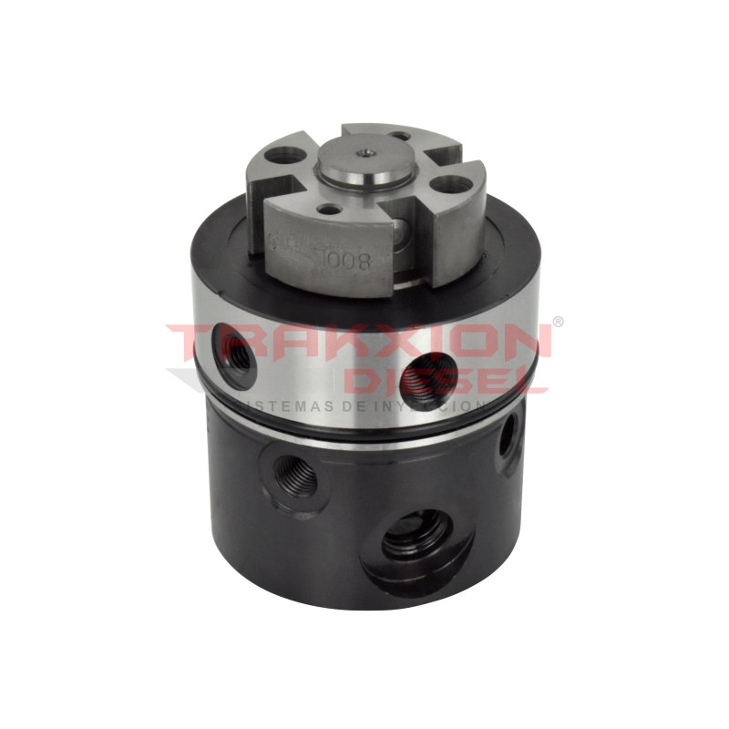 Cabezal hidráulico 7180-296L, 7180-700L de bomba Diesel CAV Delphi