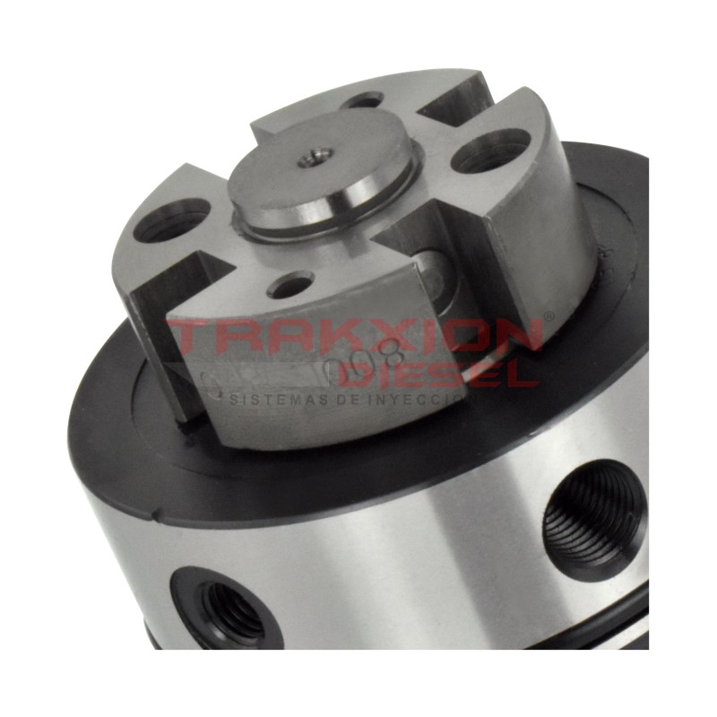 Cabezal hidráulico 7180-296L, 7180-700L de bomba Diesel CAV Delphi