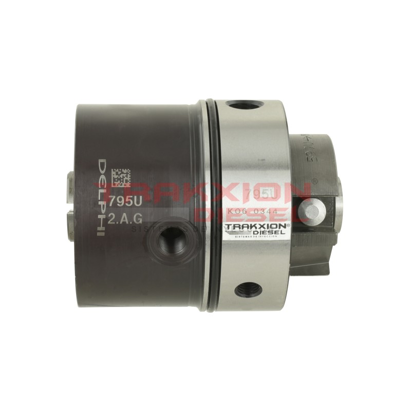 Cabezal hidráulico 7135-86H, 7180-795U, 9003-081U, 9003-083U de bomba Diesel CAV Delphi