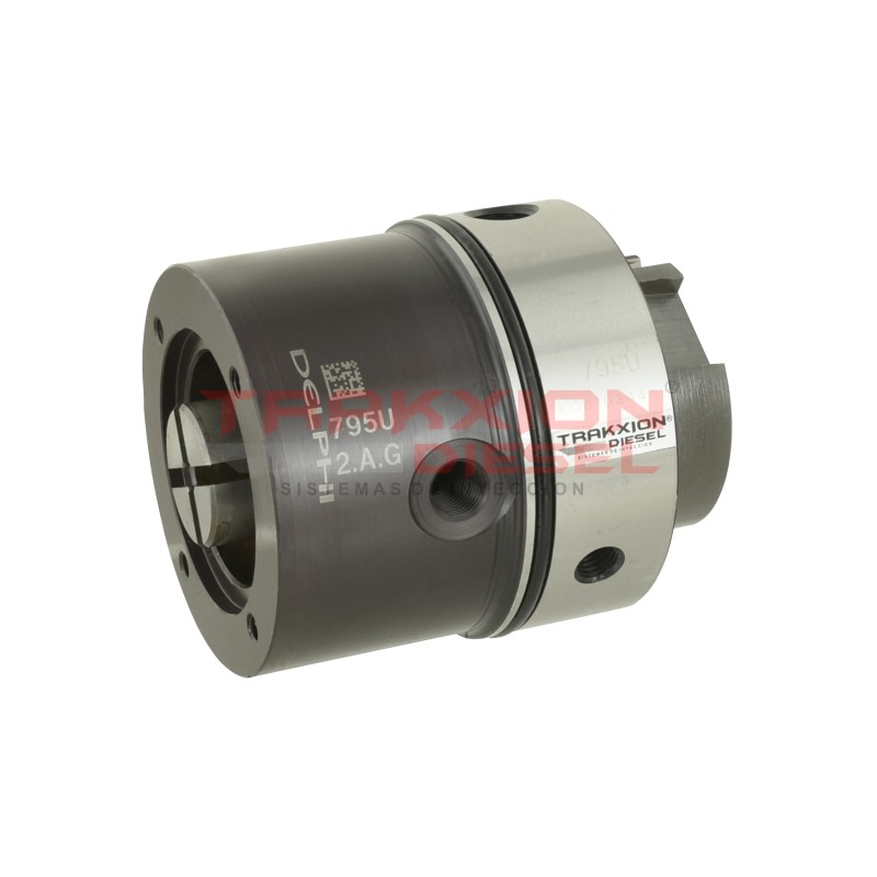 Cabezal hidráulico 7135-86H, 7180-795U, 9003-081U, 9003-083U de bomba Diesel CAV Delphi