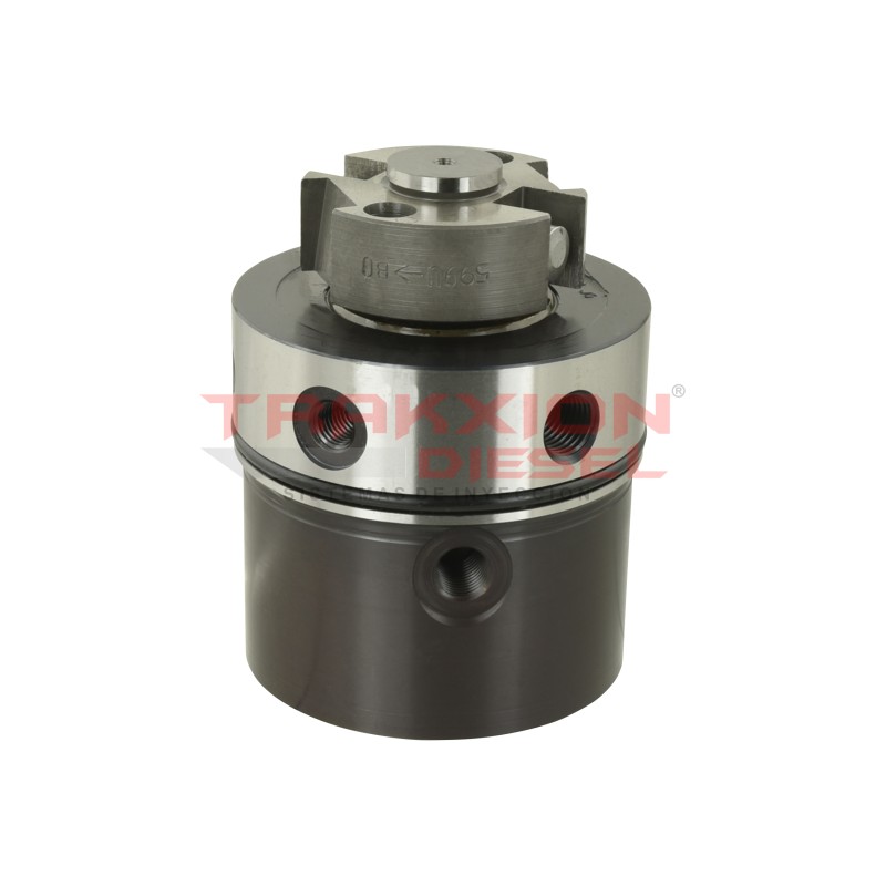 Cabezal hidráulico 7135-86H, 7180-795U, 9003-081U, 9003-083U de bomba Diesel CAV Delphi