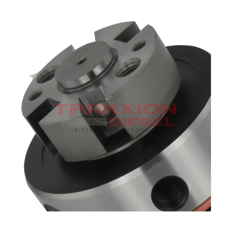 Cabezal hidráulico 7180-973L de bomba Diesel CAV Delphi, Lucas LDFF2290