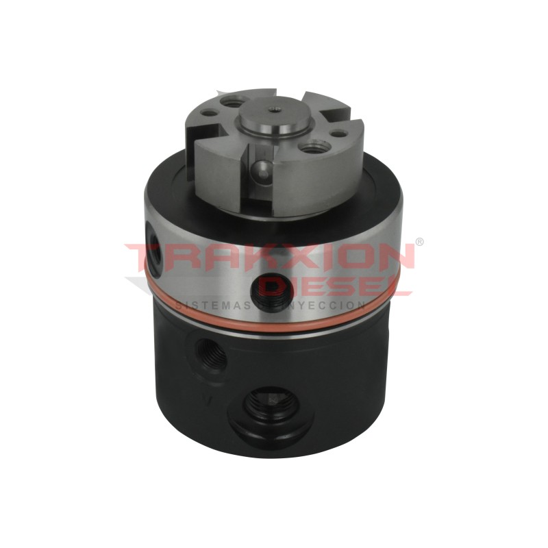 Cabezal hidráulico 7180-973L de bomba Diesel CAV Delphi, Lucas LDFF2290