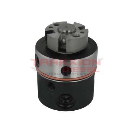 Cabezal hidráulico 7180-973L de bomba Diesel CAV Delphi, Lucas LDFF2290