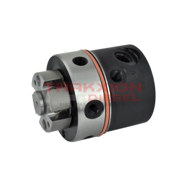 Cabezal hidráulico 7180-973L de bomba Diesel CAV Delphi, Lucas LDFF2290 2