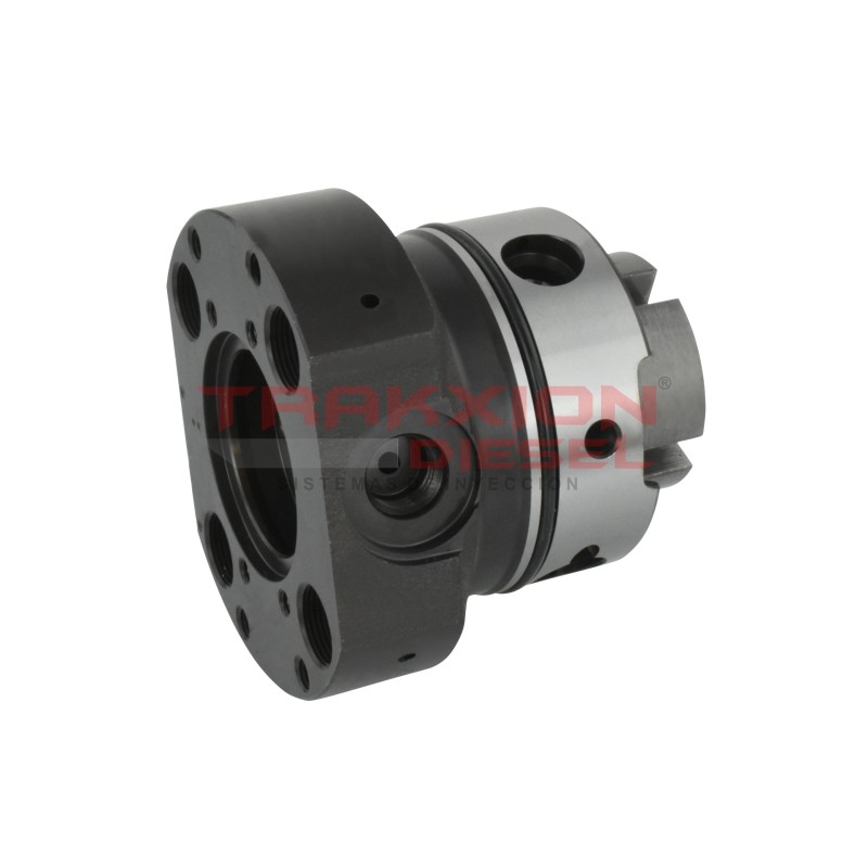 Cabezal hidráulico 7189-848K de bomba Diesel CAV Delphi