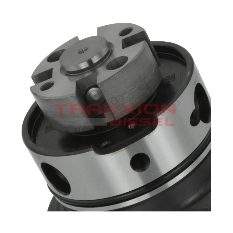 Cabezal hidráulico 7189-848K de bomba Diesel CAV Delphi
