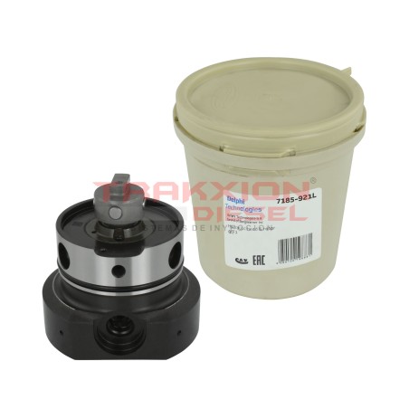 Cabezal hidráulico 7185-466L, 7185-648L, 7185-921L de bomba Diesel CAV Delphi