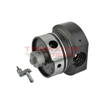 Cabezal hidráulico 7185-466L, 7185-648L, 7185-921L de bomba Diesel CAV Delphi 2