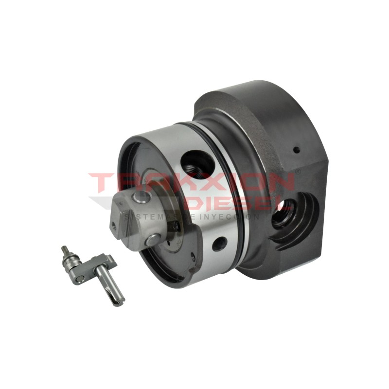 Cabezal hidráulico 7185-466L, 7185-648L, 7185-921L de bomba Diesel CAV Delphi