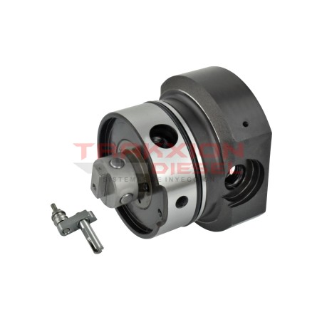 Cabezal hidráulico 7185-466L, 7185-648L, 7185-921L de bomba Diesel CAV Delphi
