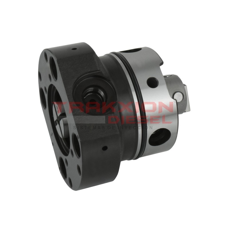 Cabezal hidráulico 7185-466L, 7185-648L, 7185-921L de bomba Diesel CAV Delphi