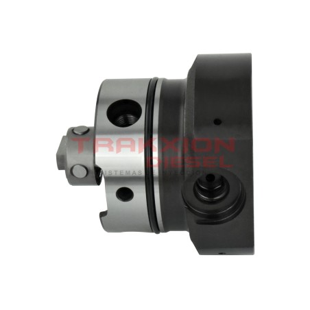 Cabezal hidráulico 7185-466L, 7185-648L, 7185-921L de bomba Diesel CAV Delphi
