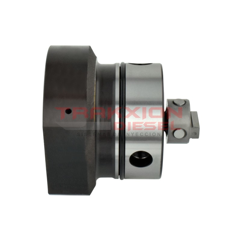 Cabezal hidráulico 7185-466L, 7185-648L, 7185-921L de bomba Diesel CAV Delphi