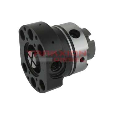 Cabezal hidráulico con válvula 7189-138L, 7189-187L de bomba Diesel CAV Delphi, LDFF2318 2