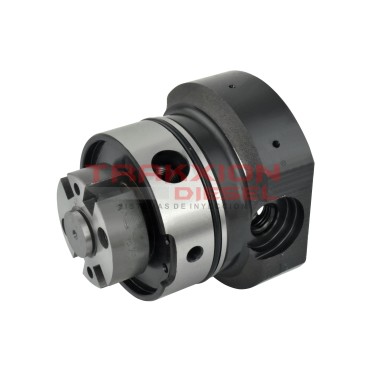 Cabezal hidráulico con válvula 7189-138L, 7189-187L de bomba Diesel CAV Delphi, LDFF2318