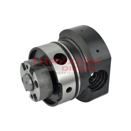Cabezal hidráulico con válvula 7189-138L, 7189-187L de bomba Diesel CAV Delphi, LDFF2318