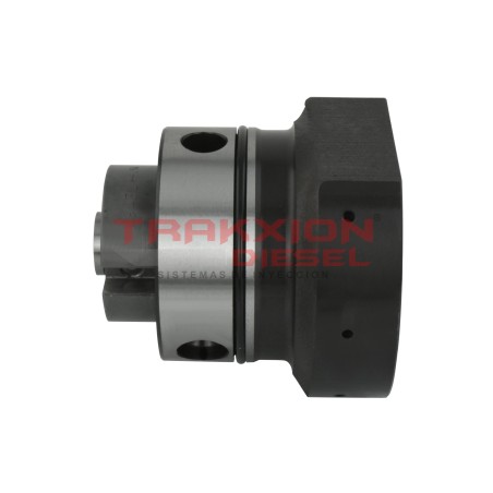 Cabezal hidráulico con válvula 7189-138L, 7189-187L de bomba Diesel CAV Delphi, LDFF2318