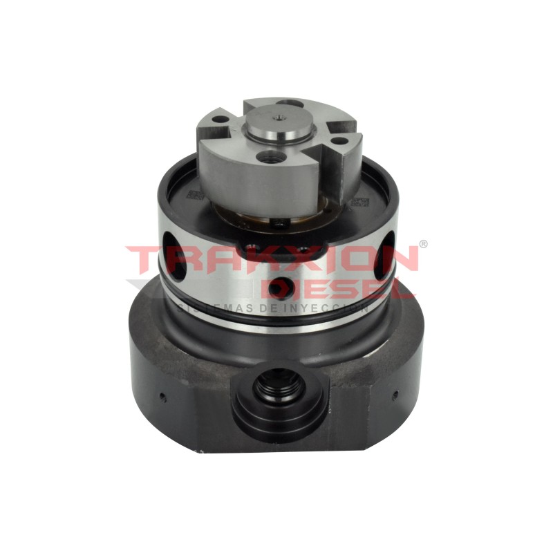 Cabezal hidráulico con válvula 7189-138L, 7189-187L de bomba Diesel CAV Delphi, LDFF2318