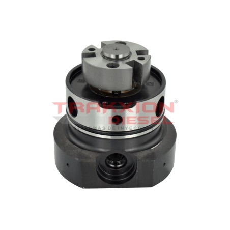 Cabezal hidráulico con válvula 7189-138L, 7189-187L de bomba Diesel CAV Delphi, LDFF2318