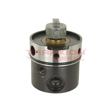 Cabezal hidráulico 7182-467K, 7183-136K de bomba Diesel CAV Delphi, LDFF2302