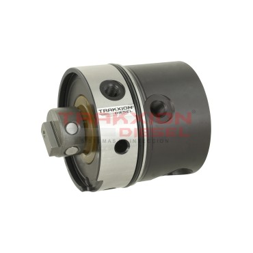 Cabezal hidráulico 7182-467K, 7183-136K de bomba Diesel CAV Delphi, LDFF2302 2