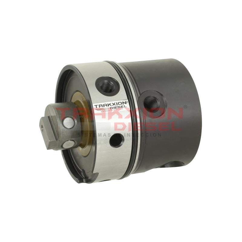 Cabezal hidráulico 7182-467K, 7183-136K de bomba Diesel CAV Delphi, LDFF2302