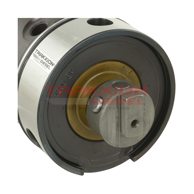 Cabezal hidráulico 7182-467K, 7183-136K de bomba Diesel CAV Delphi, LDFF2302