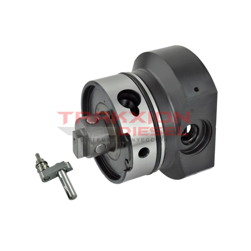 Cabezal hidráulico 7185-465L, 7185-577L, 7185-646L, 7185-920L de bomba Diesel CAV Delphi