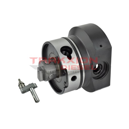 Cabezal hidráulico 7185-465L, 7185-577L, 7185-646L, 7185-920L de bomba Diesel CAV Delphi