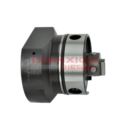 Cabezal hidráulico 7185-465L, 7185-577L, 7185-646L, 7185-920L de bomba Diesel CAV Delphi