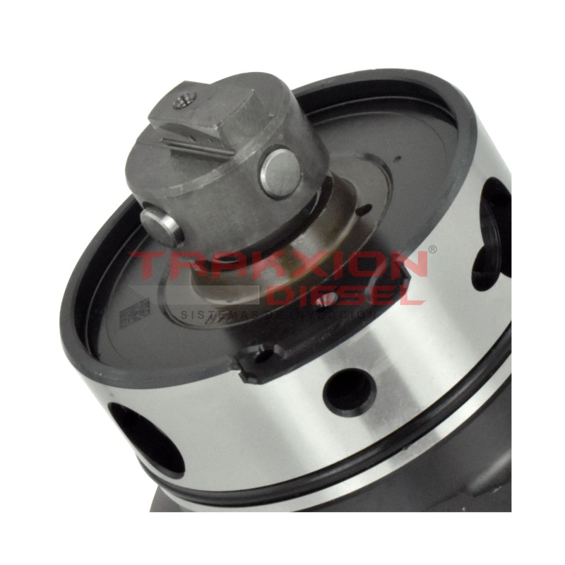 Cabezal hidráulico 7185-465L, 7185-577L, 7185-646L, 7185-920L de bomba Diesel CAV Delphi