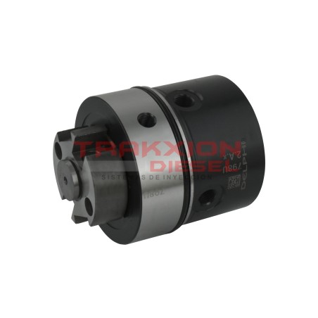 Cabezal hidráulico 7180-798U, 9003-203U de bomba Diesel CAV Delphi