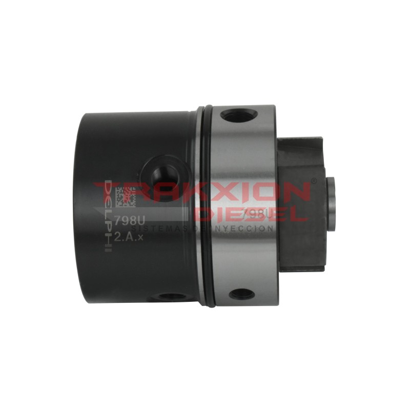 Cabezal hidráulico 7180-798U, 9003-203U de bomba Diesel CAV Delphi