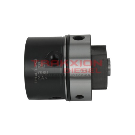 Cabezal hidráulico 7180-798U, 9003-203U de bomba Diesel CAV Delphi