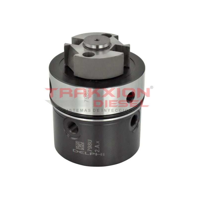 Cabezal hidráulico 7180-798U, 9003-203U de bomba Diesel CAV Delphi