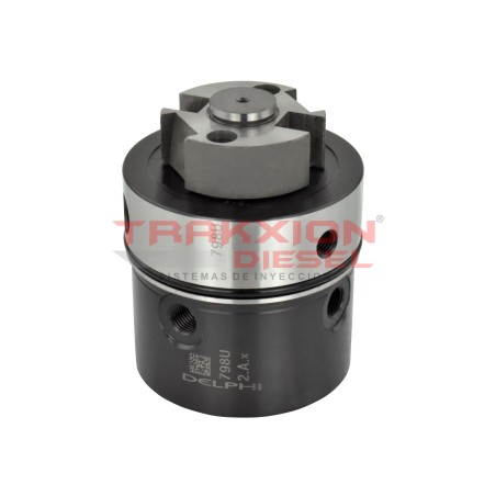 Cabezal hidráulico 7180-798U, 9003-203U de bomba Diesel CAV Delphi