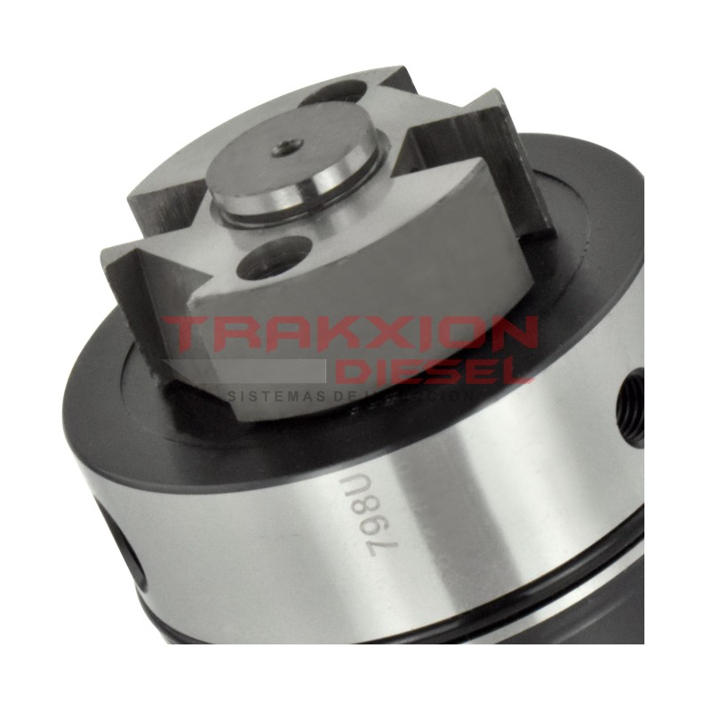 Cabezal hidráulico 7180-798U, 9003-203U de bomba Diesel CAV Delphi