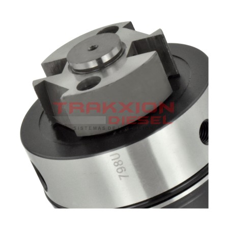 Cabezal hidráulico 7180-798U, 9003-203U de bomba Diesel CAV Delphi