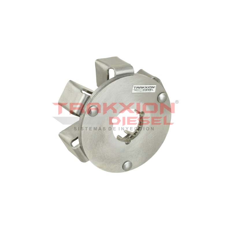 Caja canasta de contrapesos 7174-73E, 7174-073E de bomba Diesel CAV Delphi