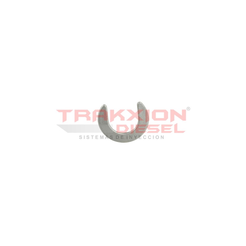 C-clip 7189-250 de bomba Diesel DP150, DP200, DP210, DP310, CAV Delphi