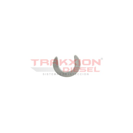 C-clip 7189-250 de bomba Diesel DP150, DP200, DP210, DP310, CAV Delphi