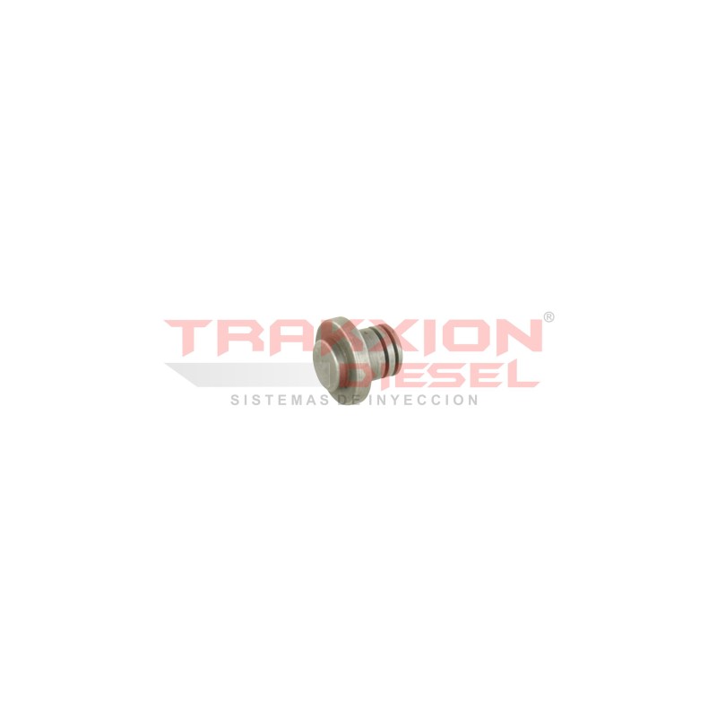 Clavija tapón 7139-615A, 7139-615B, 7139-615D, 7123-555A, 7123-555B, 7123-555C, 7123-555D, 7123-555E de bomba CAV DPA Delphi