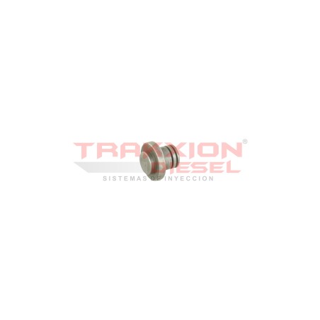 Clavija tapón 7139-615A, 7139-615B, 7139-615D, 7123-555A, 7123-555B, 7123-555C, 7123-555D, 7123-555E de bomba CAV DPA Delphi